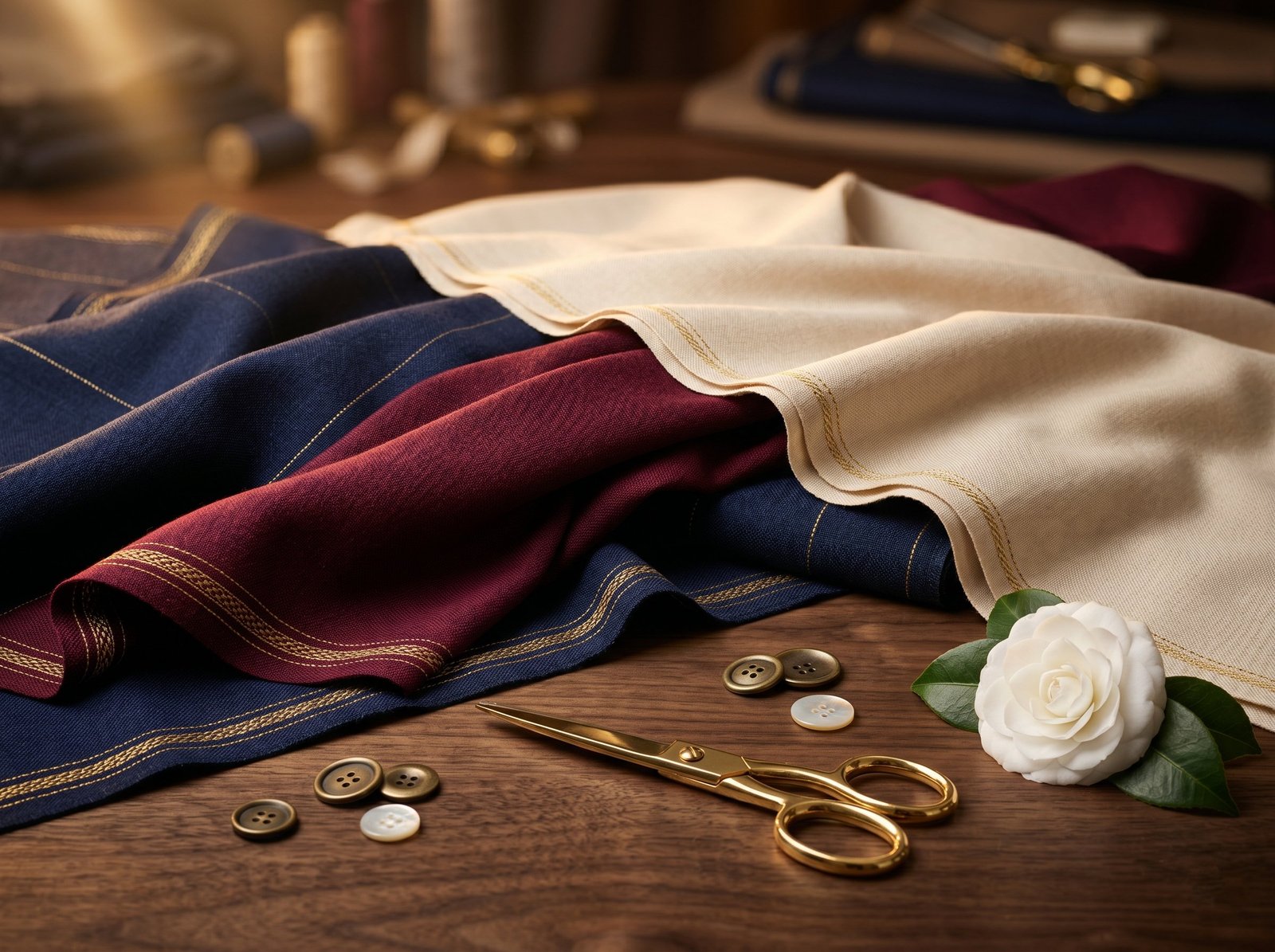 Luxury Wedding Suiting Fabrics Sona Fab Zirakpur